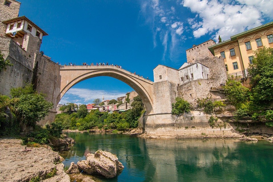 The not-so hidden great thing about Sarajevo