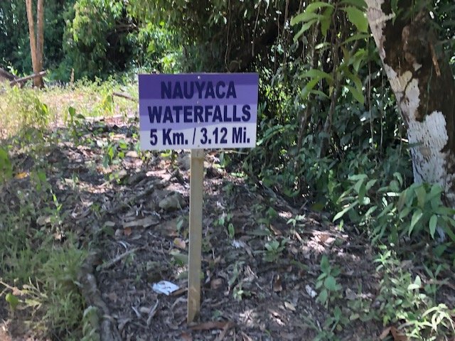10 Ideas for Your Journey to Nauyaca Waterfalls