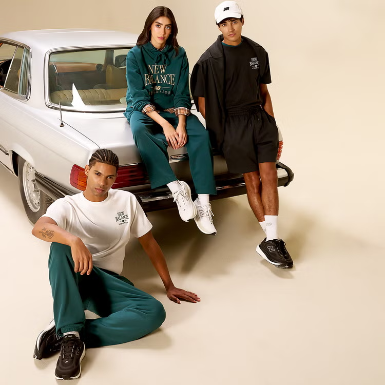 FootLocker Best Sneakers 2026: Top 10 Must-Have Picks Revealed