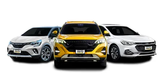 Hertz Mex: 10 Best Rental Locations & Deals for 2026 Travelers