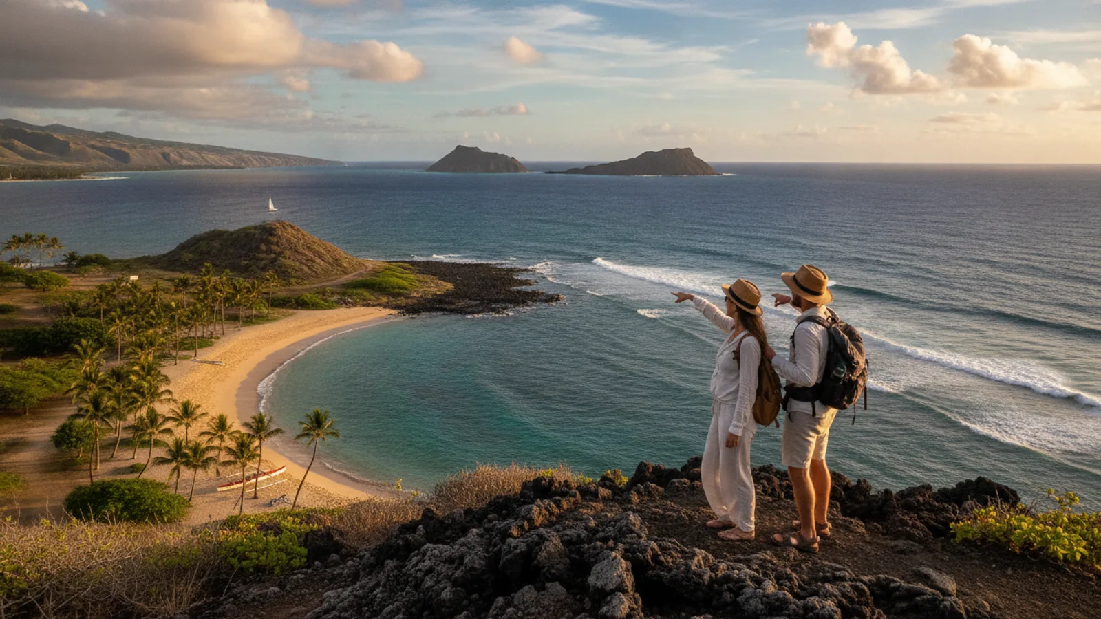 Best Island To Visit In Hawaii 2026 cover image