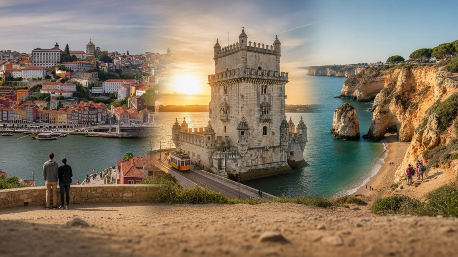 Best Places To Visit In Portugal 2026 cover image